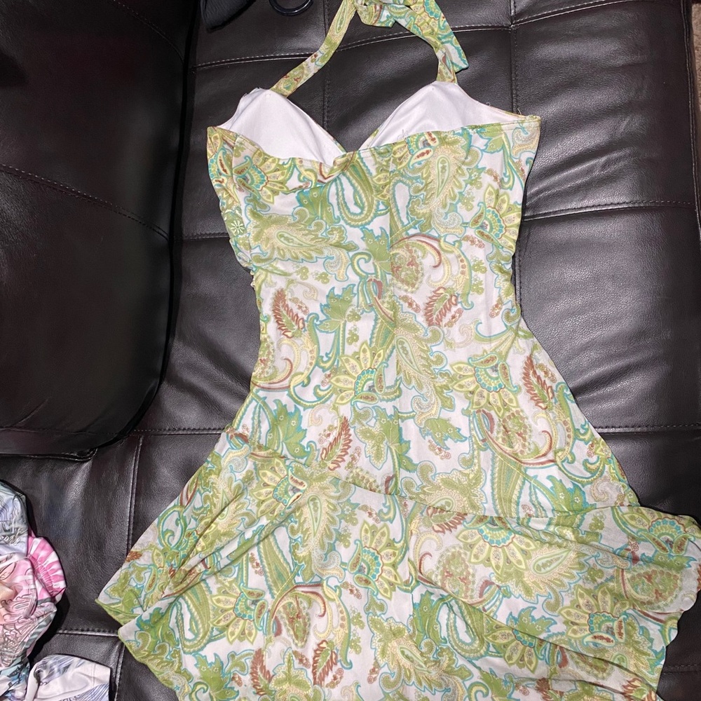 Dress - Picture 2 of 2